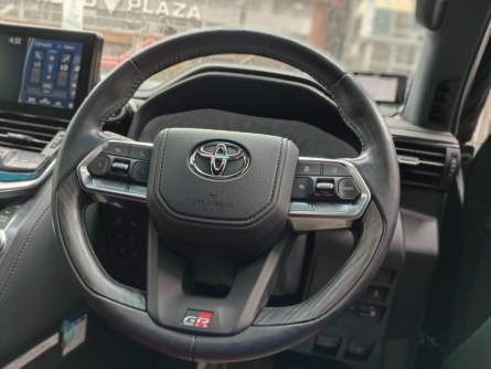 Smart Auto