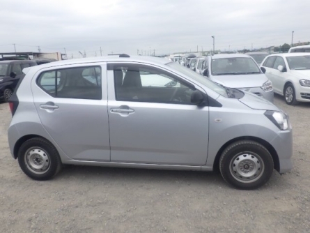Smart Auto