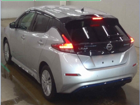 Smart Auto