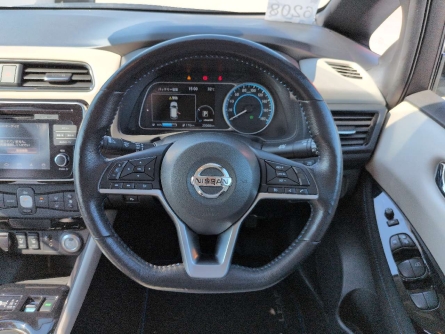 Smart Auto
