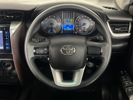 Smart Auto
