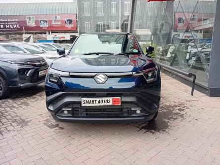 Smart Auto