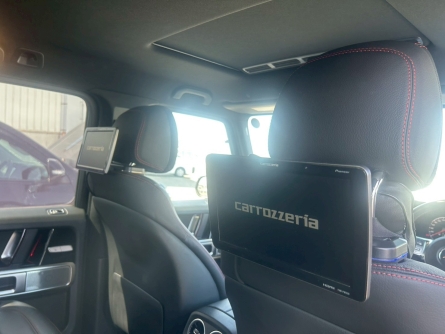 Smart Auto