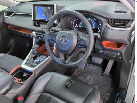 Smart Auto