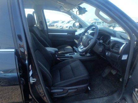 Smart Auto