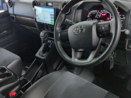 Smart Auto