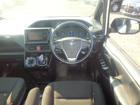Smart Auto