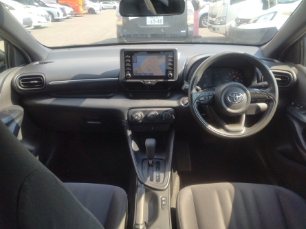 Smart Auto