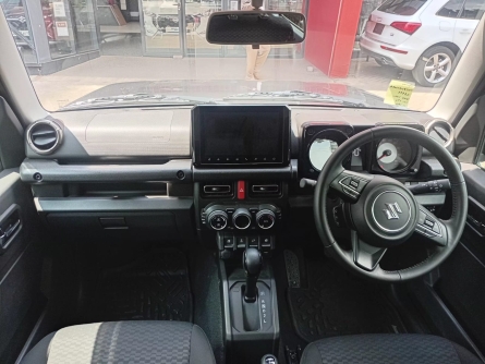 Smart Auto