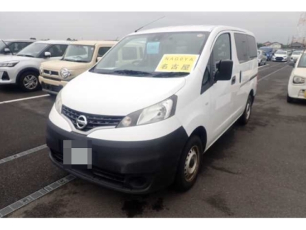 NISSAN VANETTE