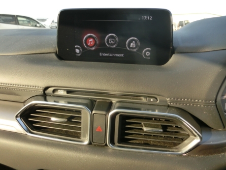 Smart Auto