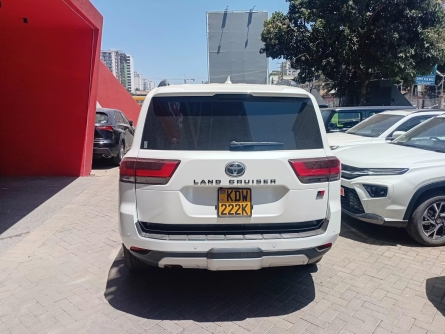 Smart Auto