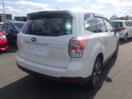 Smart Auto