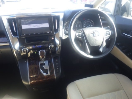 Smart Auto