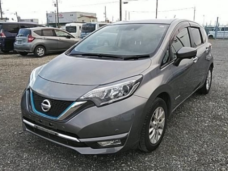 Smart Auto