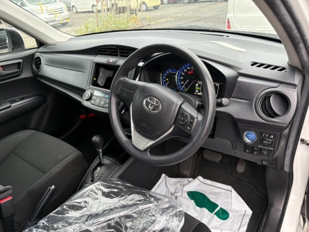 Smart Auto