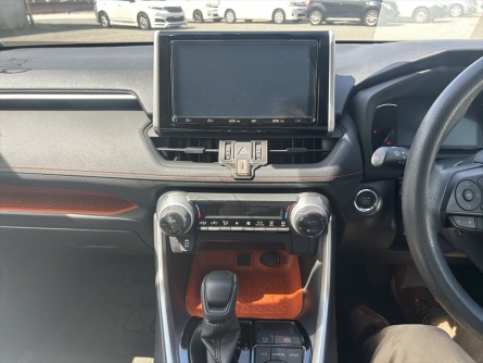 Smart Auto