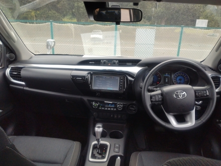 Smart Auto