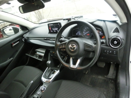 Smart Auto