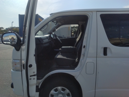 Smart Auto