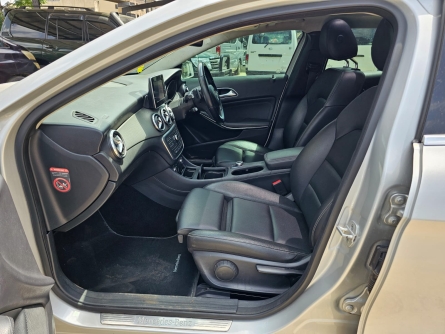 Smart Auto