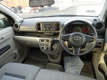 Smart Auto