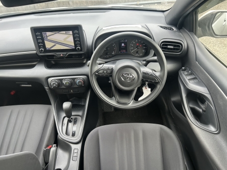 Smart Auto