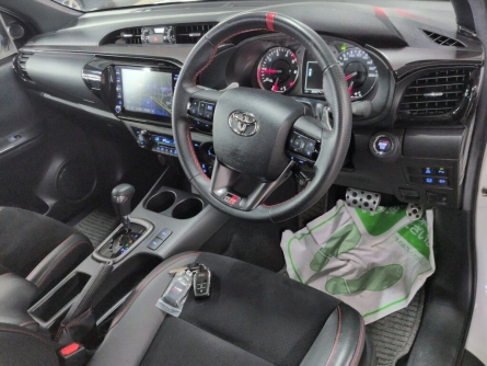 Smart Auto