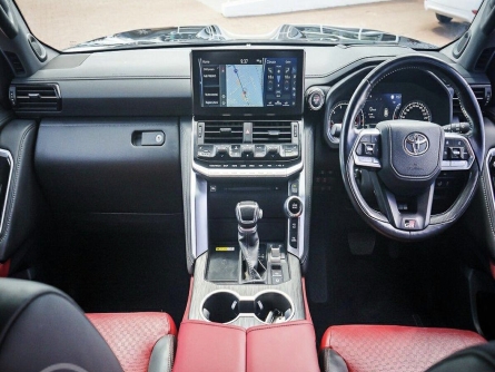 Smart Auto