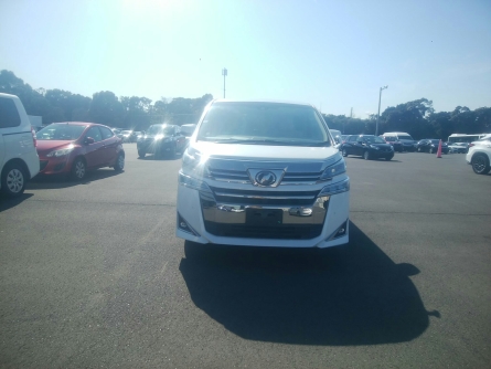 Smart Auto