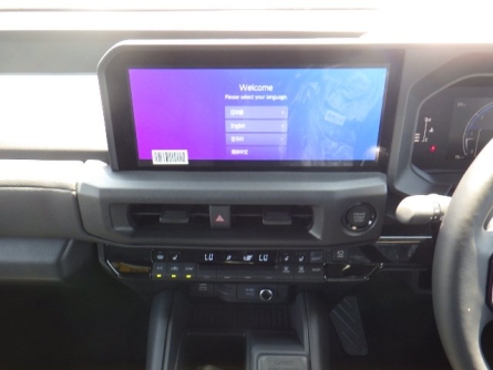 Smart Auto
