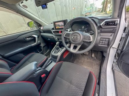 Smart Auto