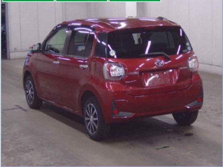 Smart Auto