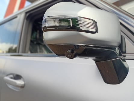 Smart Auto