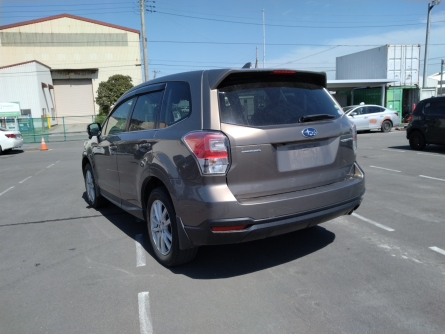 Smart Auto