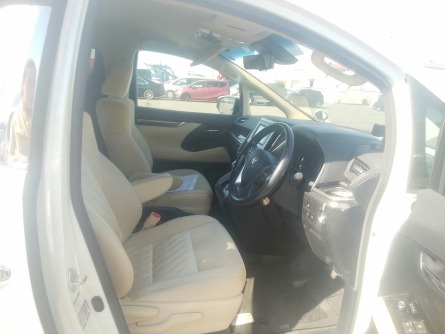 Smart Auto