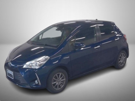 Smart Auto