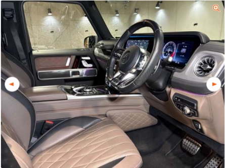 Smart Auto