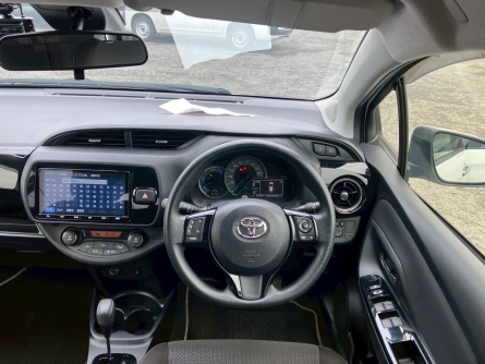 Smart Auto