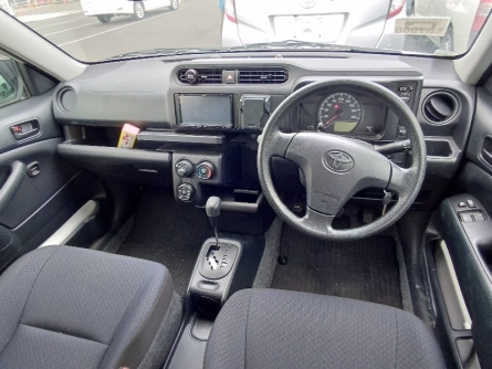 Smart Auto