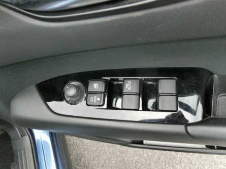 Smart Auto