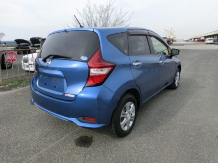 Smart Auto