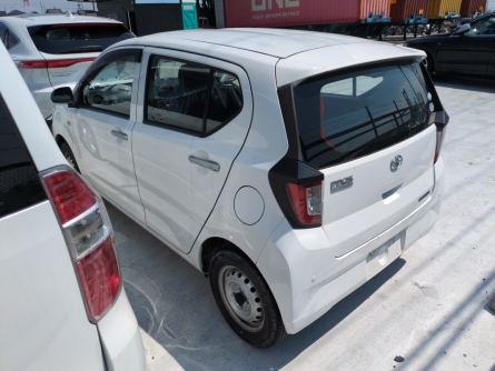 Smart Auto