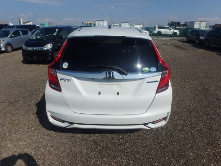 Smart Auto