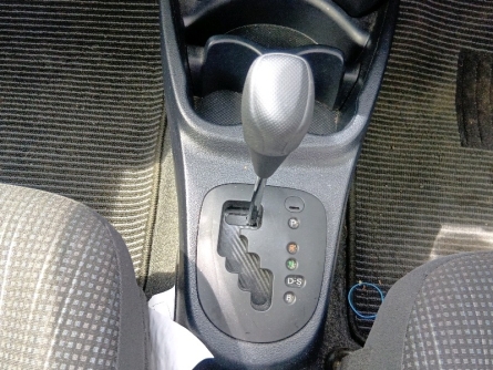 Smart Auto