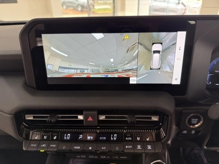 Smart Auto