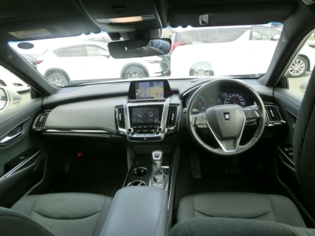 Smart Auto