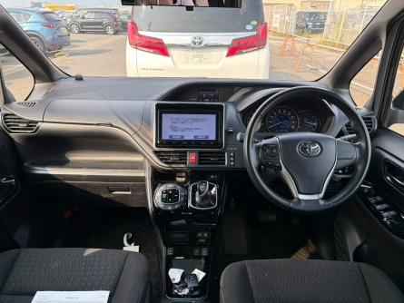 Smart Auto