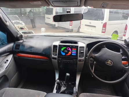 Smart Auto