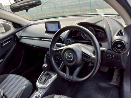 Smart Auto